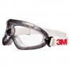 Gafas de montura integral